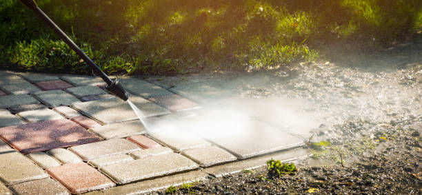 Best Post-Construction Pressure Washing  in Centerville, IA